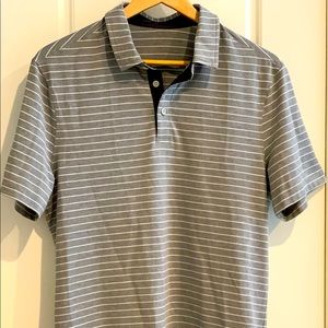 Men’s Lululemon Polo
